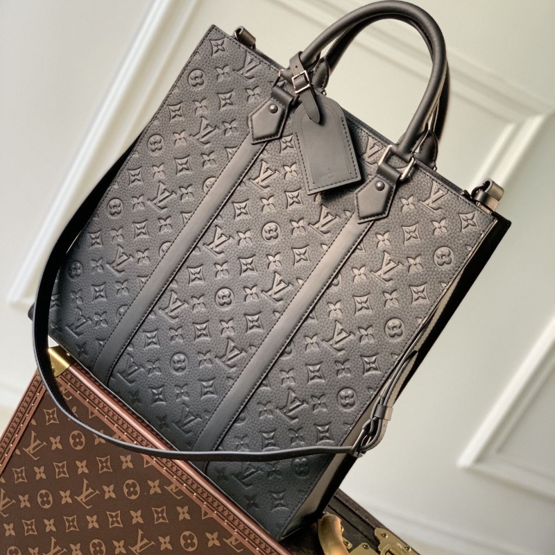 Mens LV Briefcases